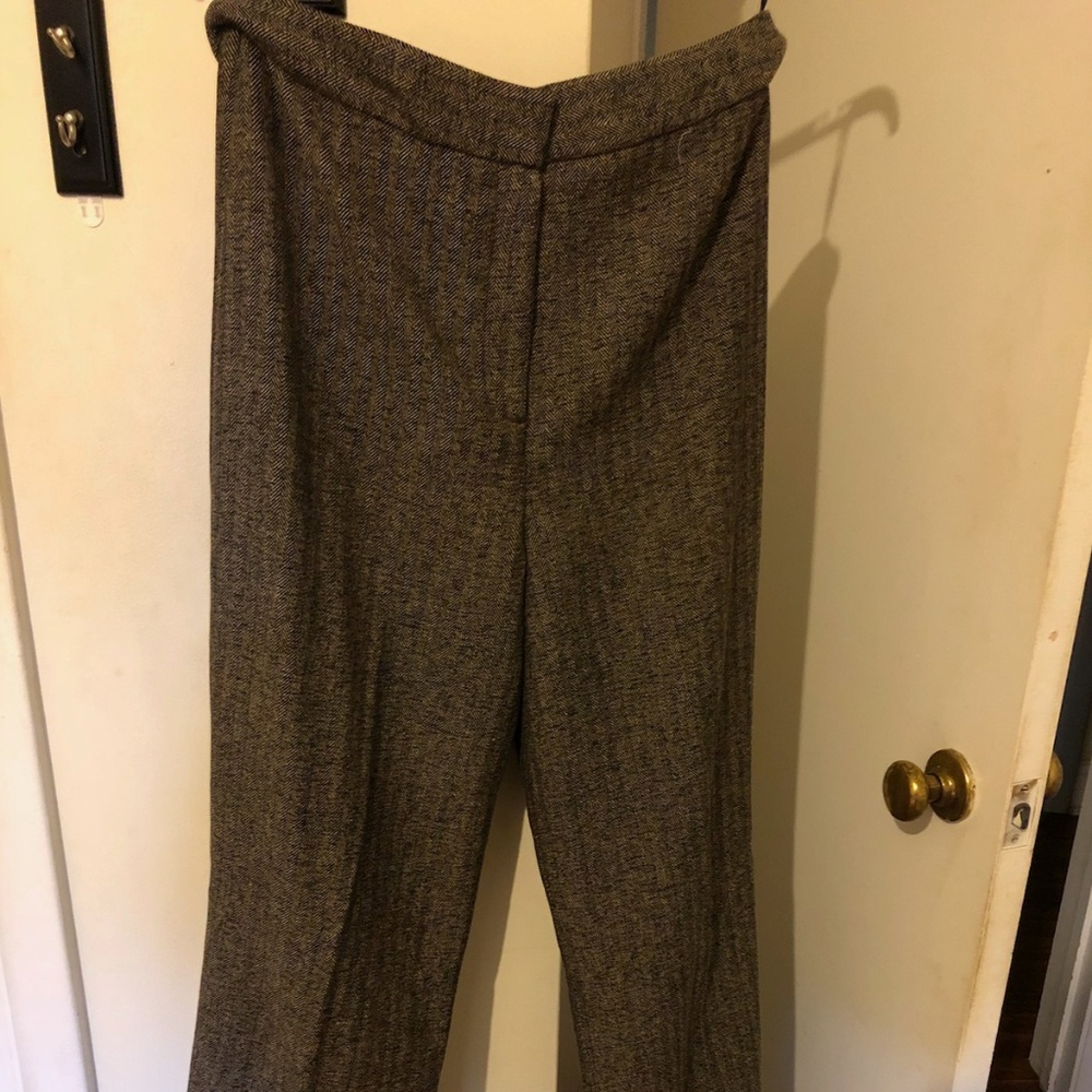 3 Piece Suit